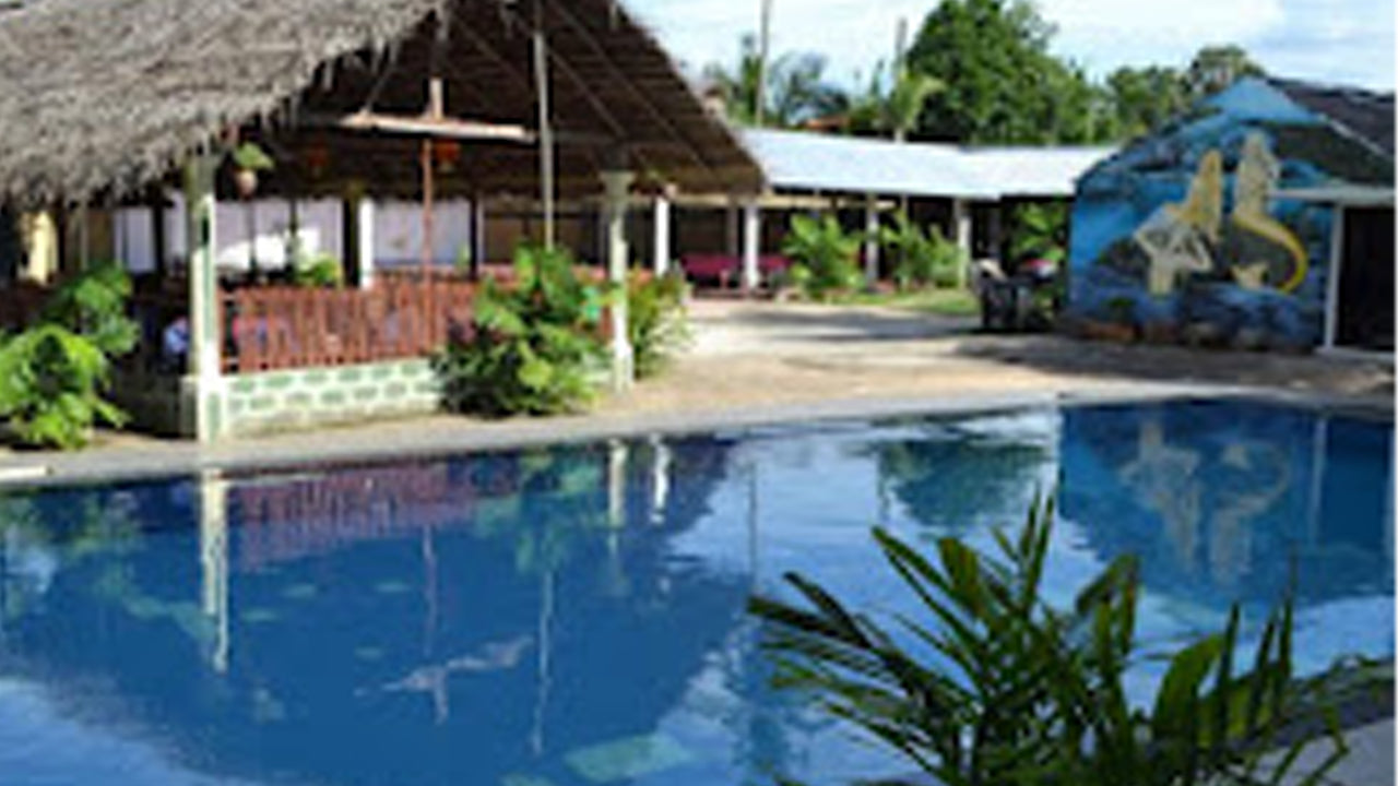 Отель Home Feel, Катунаяке