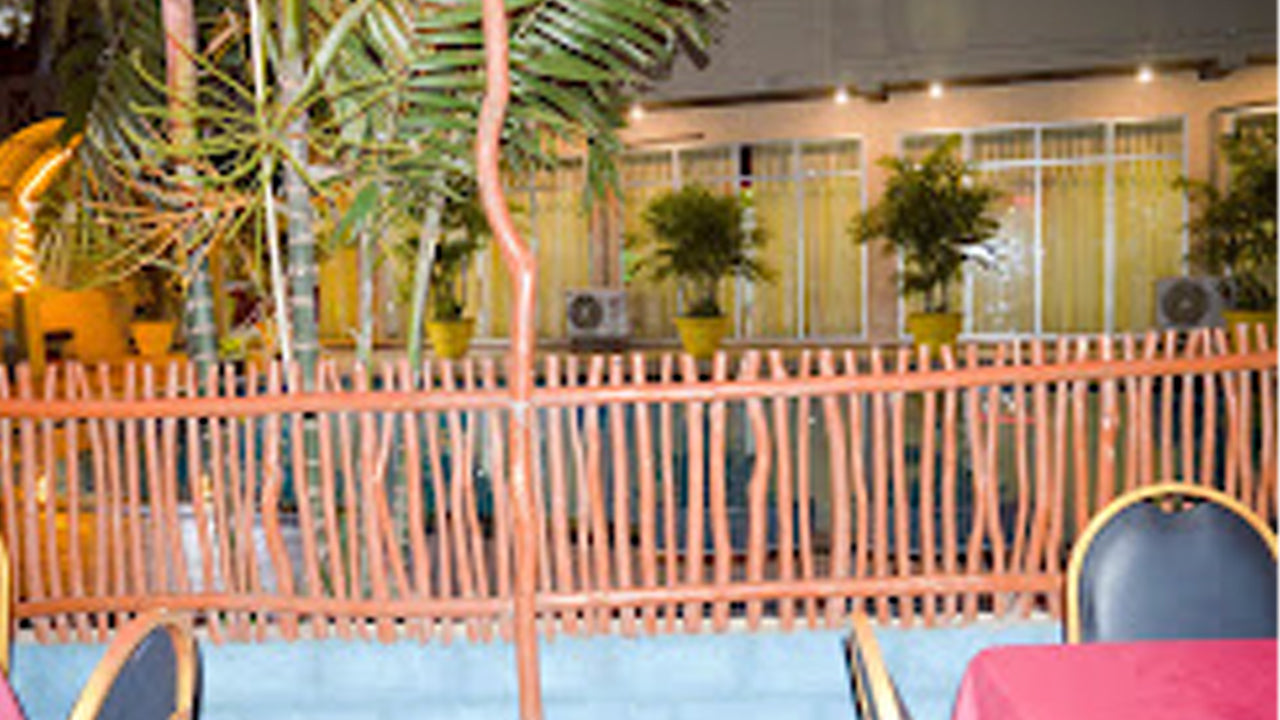 Отель Home Feel, Катунаяке