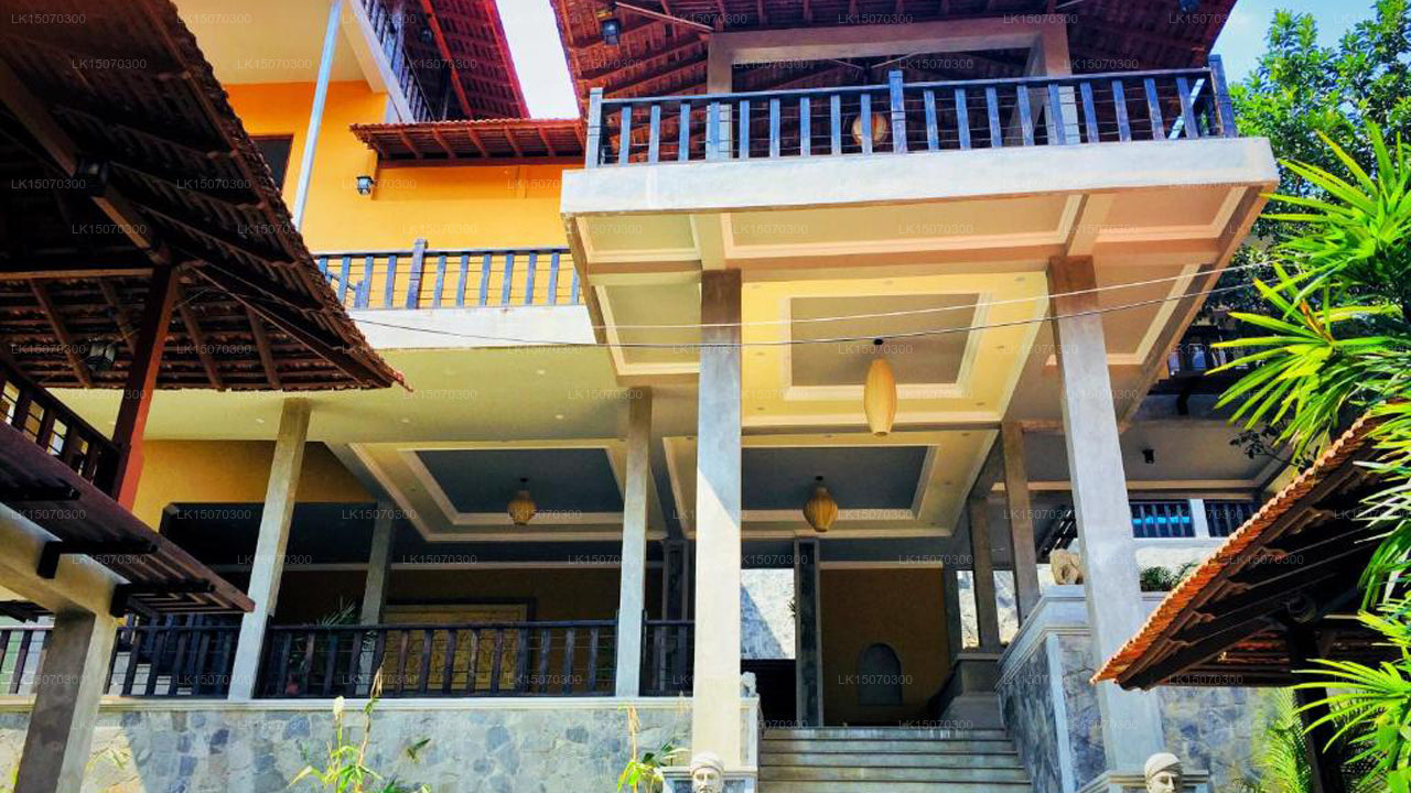 Serendip Stone Bungalow, Kandy