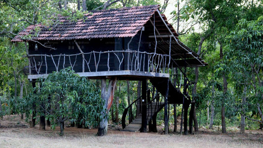 Гостевой дом «Крылья орла», Хабарана