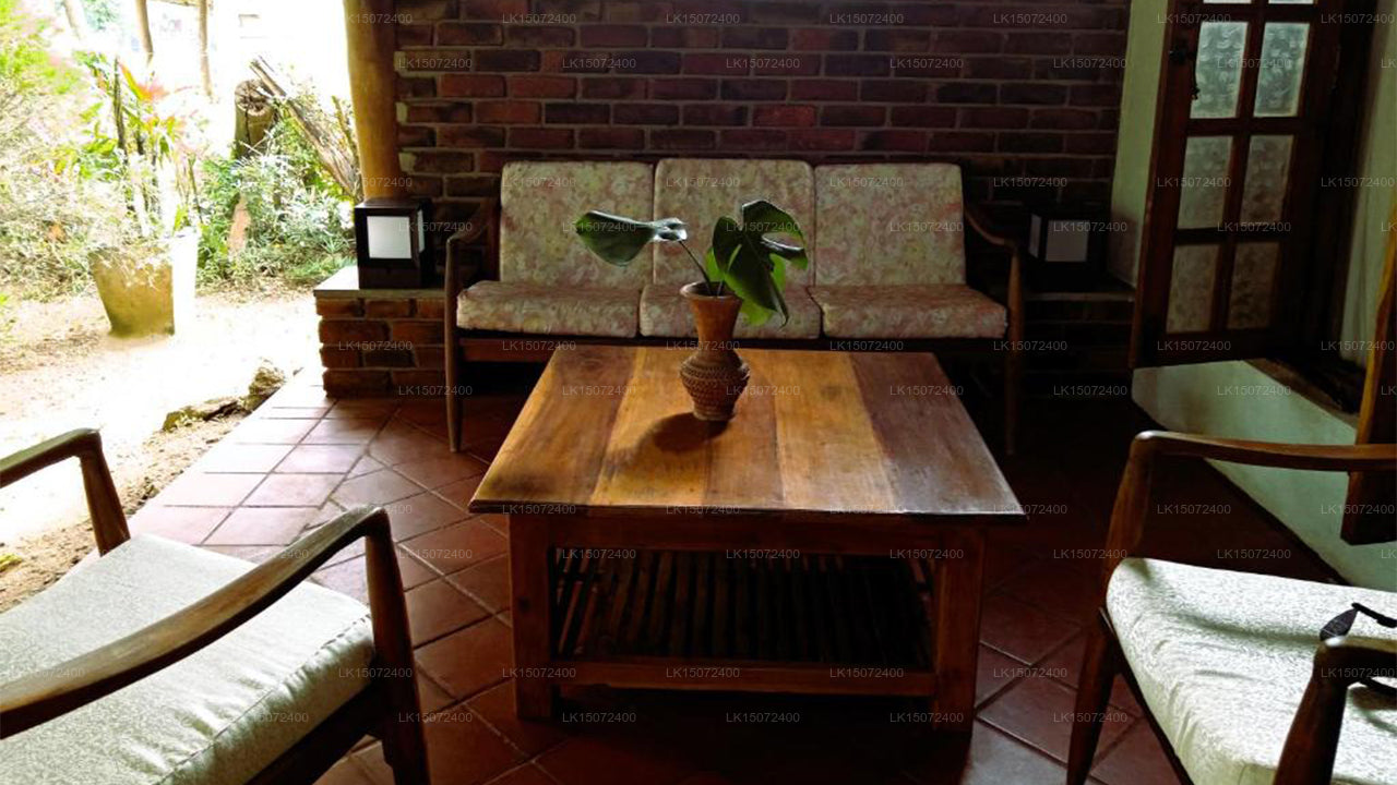 Гостевой дом «Крылья орла», Хабарана