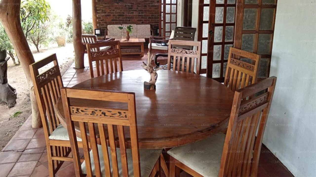 Гостевой дом «Крылья орла», Хабарана