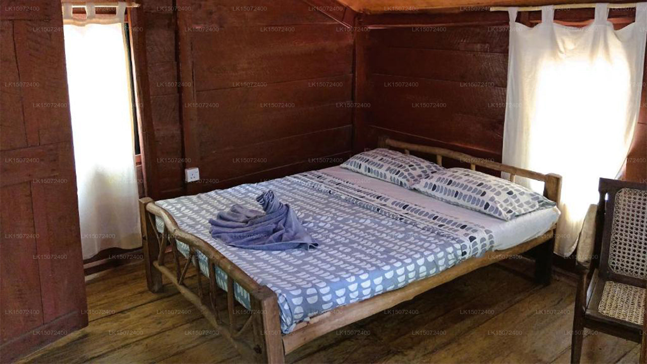 Гостевой дом «Крылья орла», Хабарана