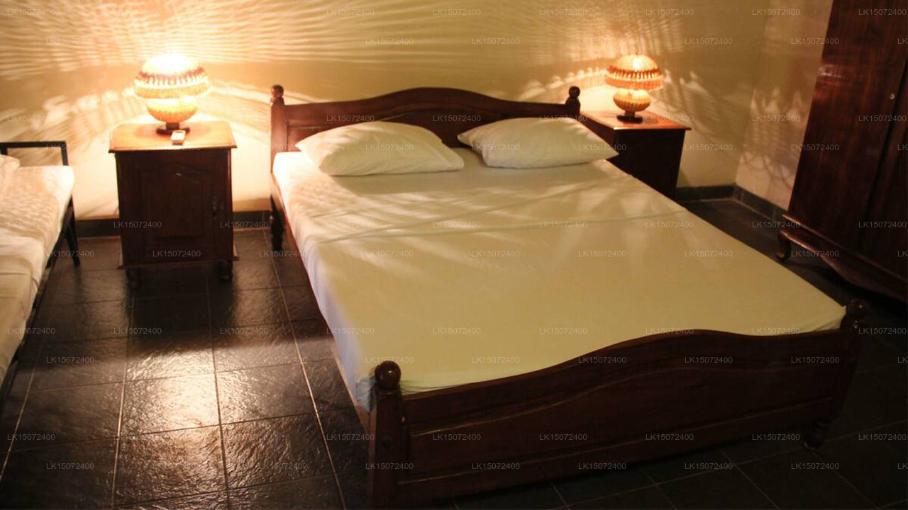 Гостевой дом «Крылья орла», Хабарана