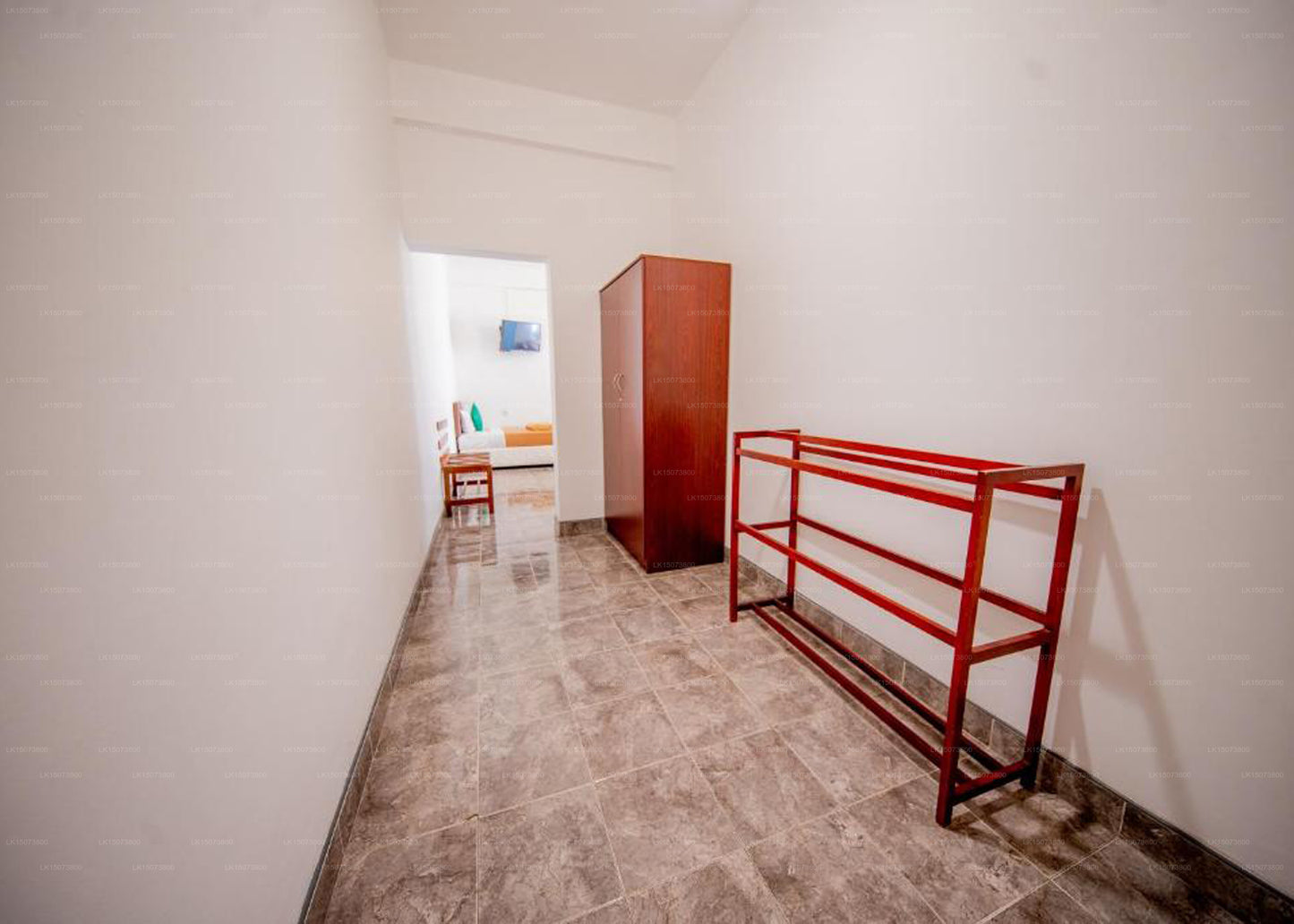 Отель Олимпус Плаза, Хапутале