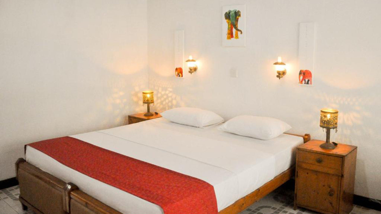 Отель Thai Lanka, Хиккадува