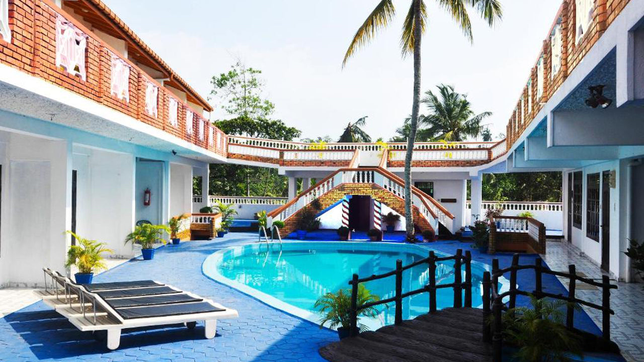 Отель Thai Lanka, Хиккадува