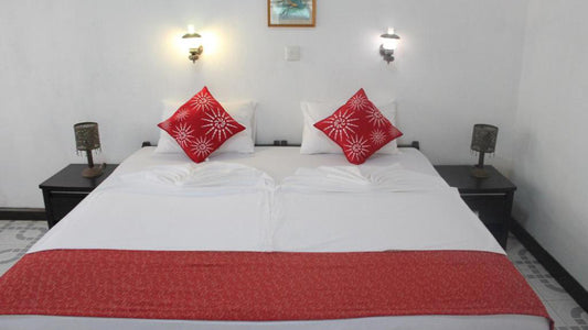 Отель Thai Lanka, Хиккадува