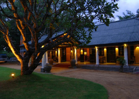 Наследие Хабарана, Хабарана