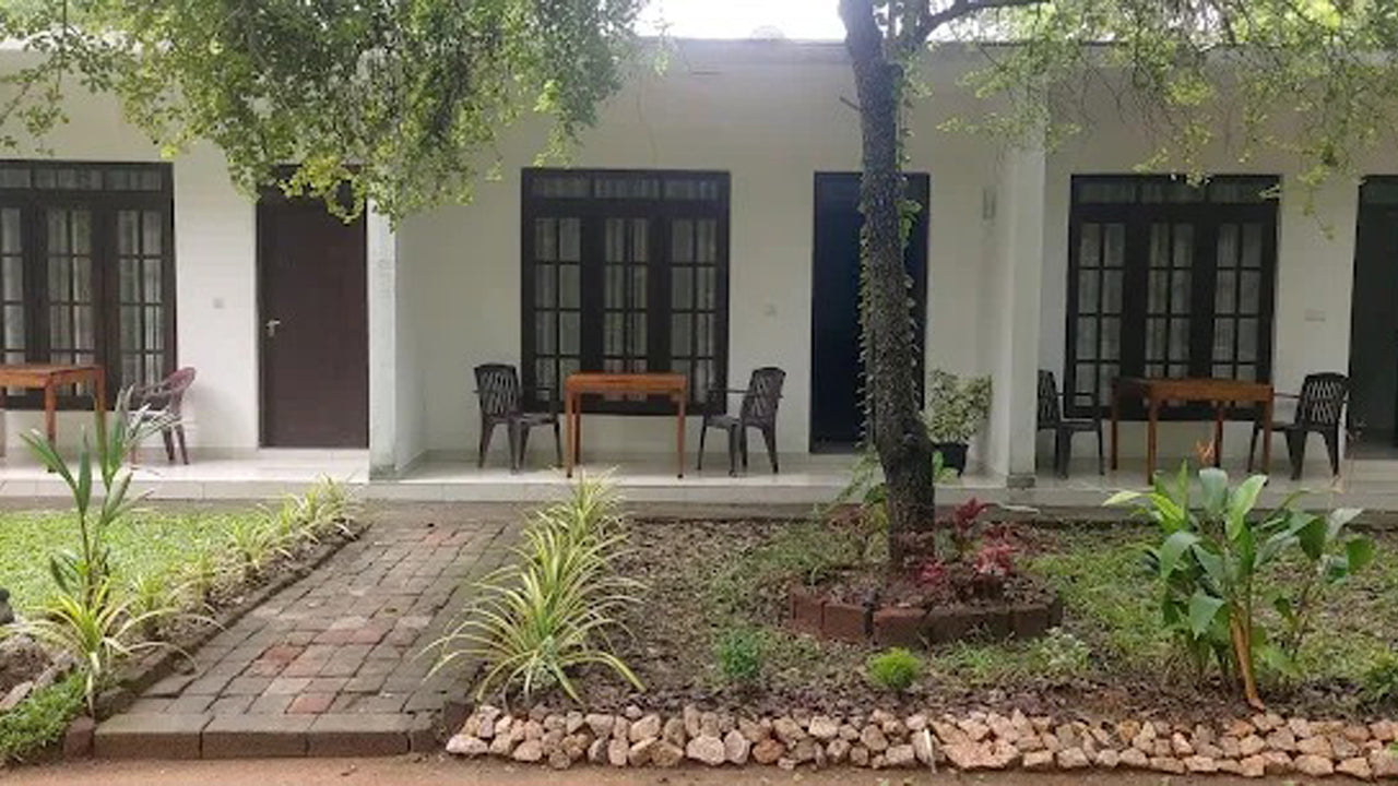 God Paradise Nature Resort, Ingiriya