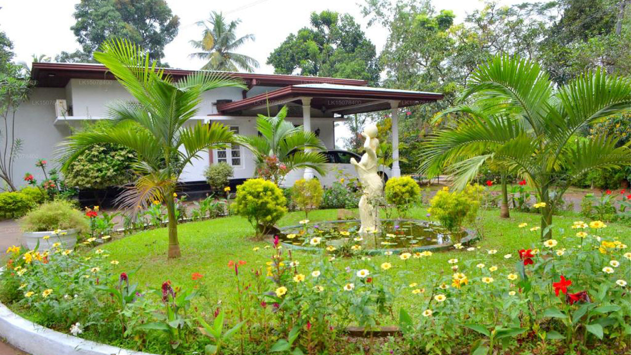 Sama Uyana Holiday Bungalow, Gampola