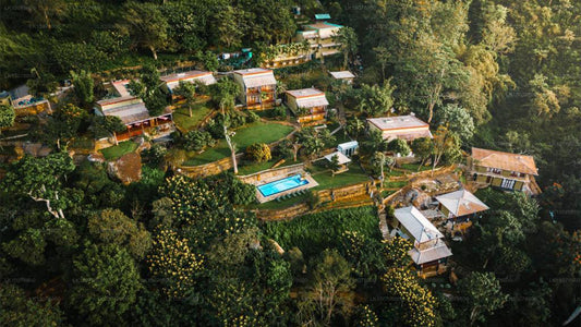 Курорт Мельхайм, Хапутале