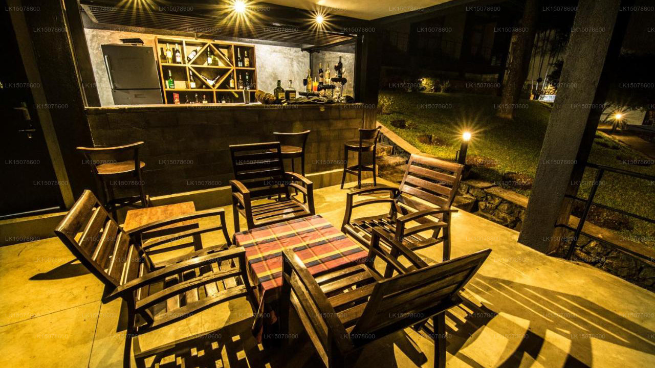 Курорт Мельхайм, Хапутале