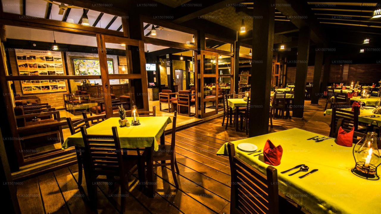 Курорт Мельхайм, Хапутале