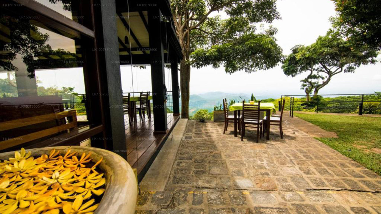 Курорт Мельхайм, Хапутале