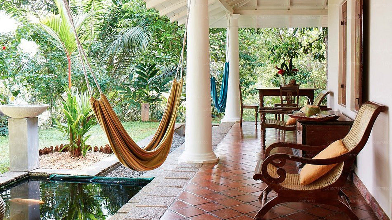 Satori Luxuary Holiday Villa and Retreat, Unawatuna