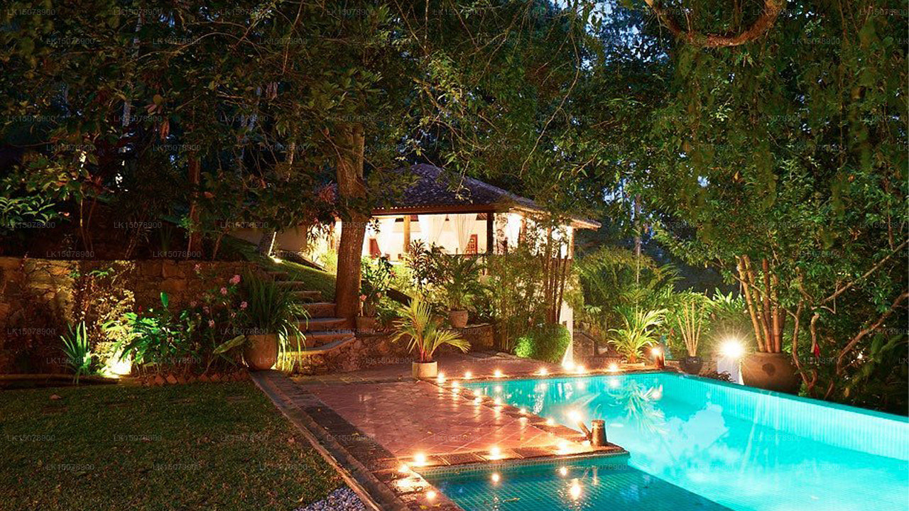 Satori Luxuary Holiday Villa and Retreat, Unawatuna