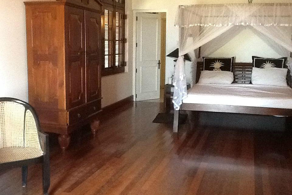 Дом на горе Лавиния, гора Лавиния