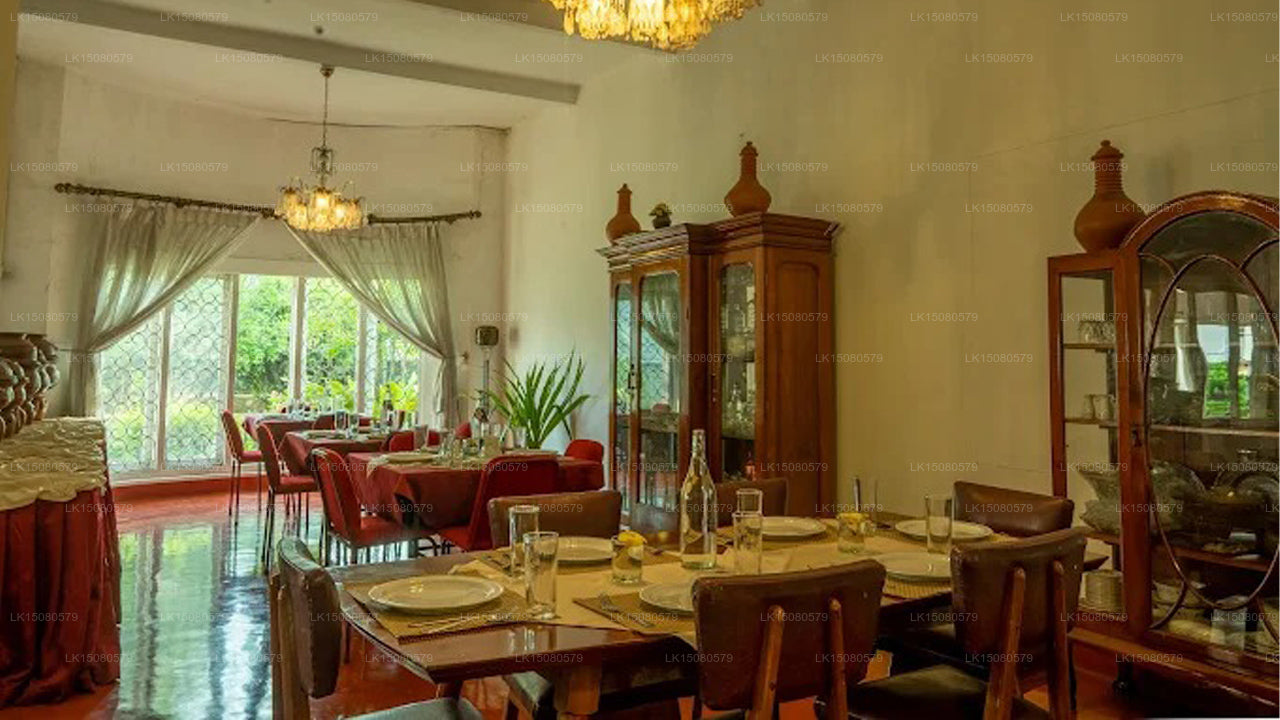 Fortuna Heritage Home, Kandy