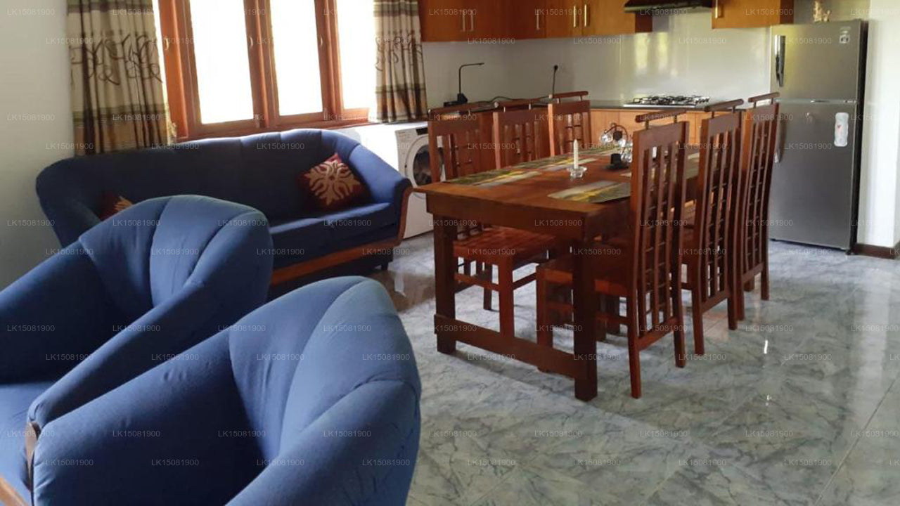 Lake View Bungalow, Bandaragama