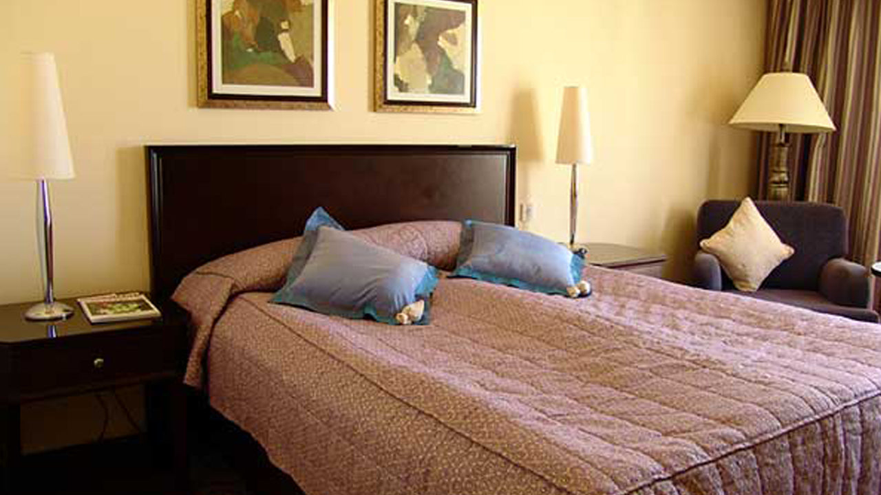 Chamo Villa's, Ambalangoda