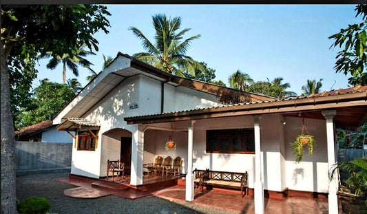 Anura Villa Guest House, Hikkaduwa