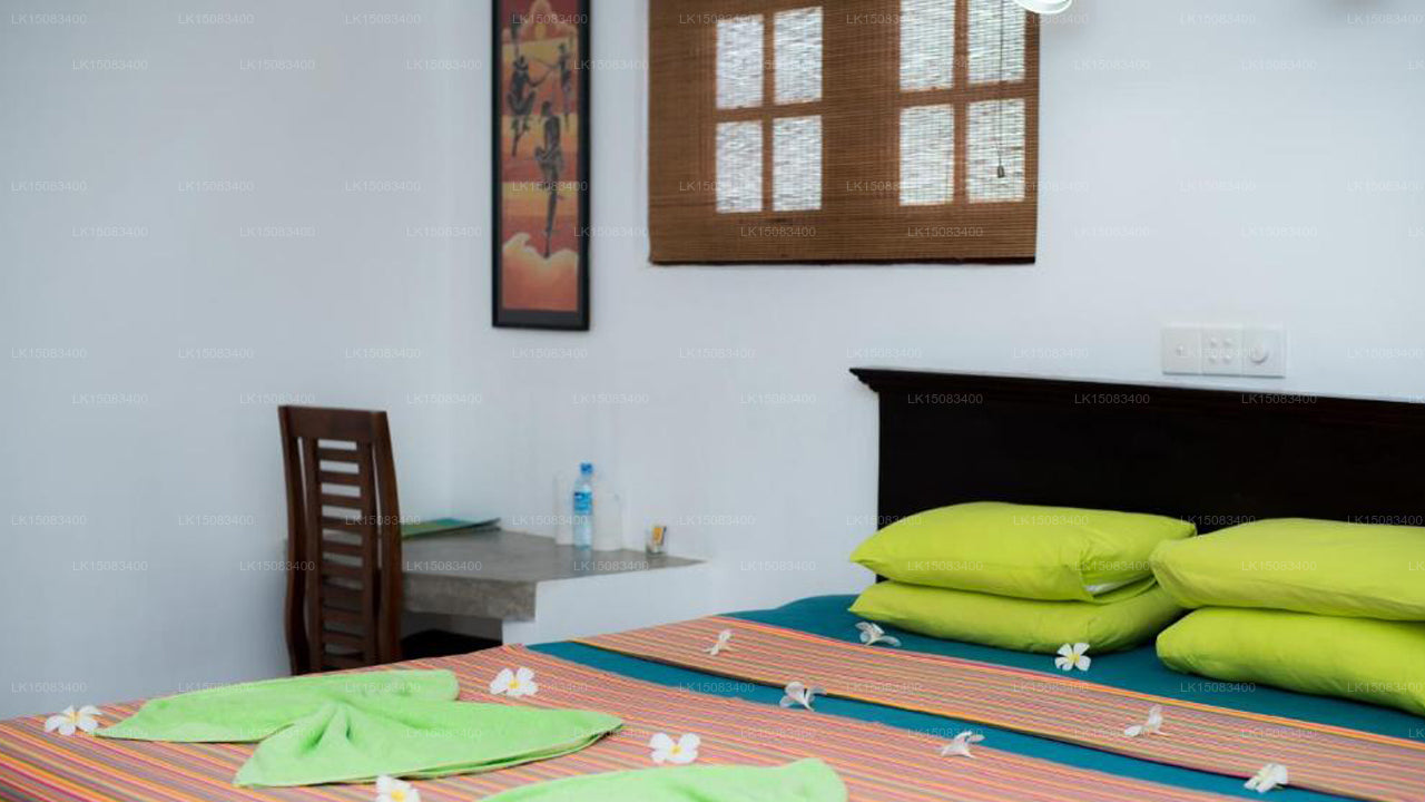 Seagreen Guesthouse, Galle