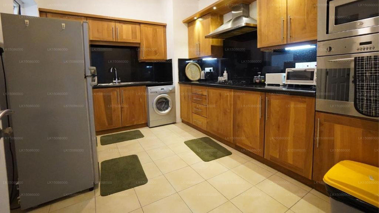 Victoria Park Mansions, Colombo