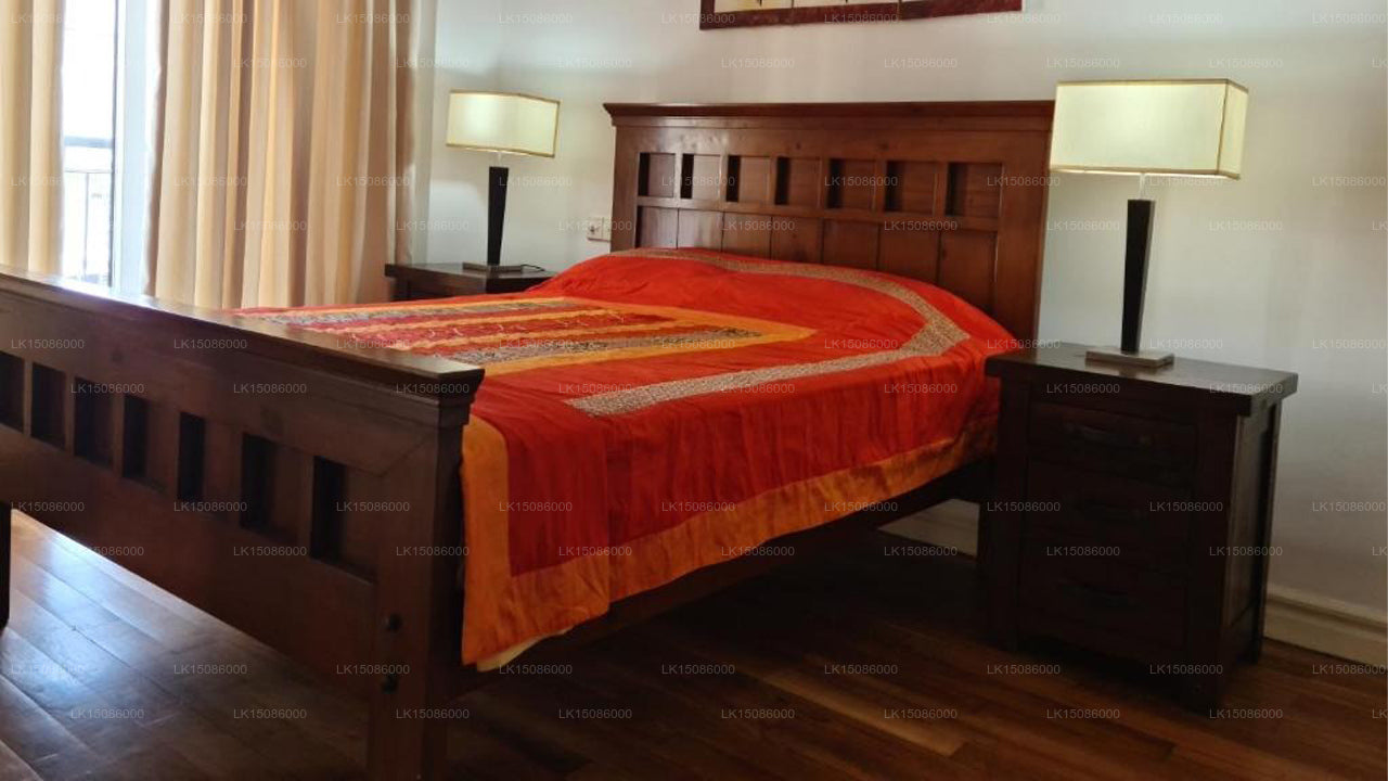 Victoria Park Mansions, Colombo