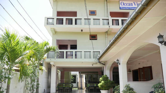 Ocean View Guest house, Negombo