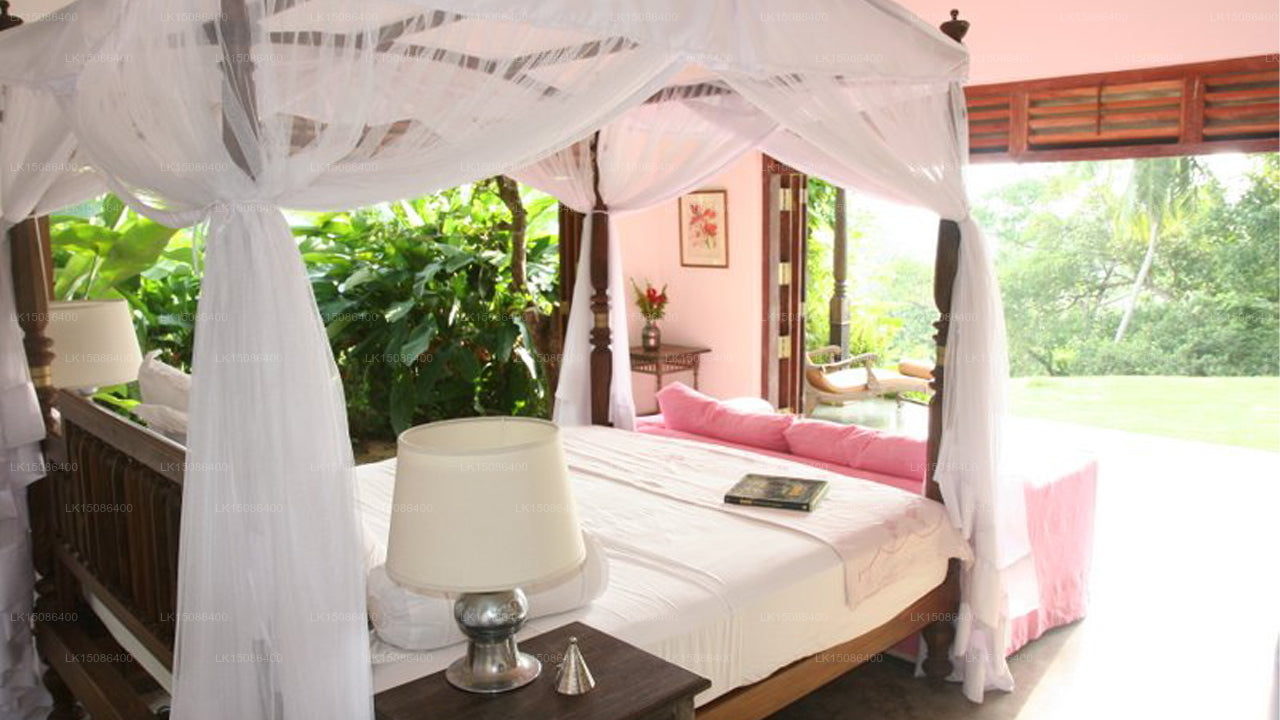 The Old Palm House, Unawatuna