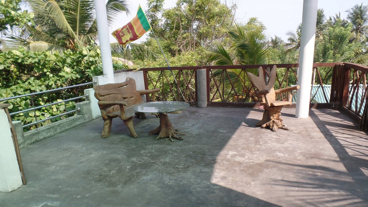 Wadduwa Beach House, Wadduwa