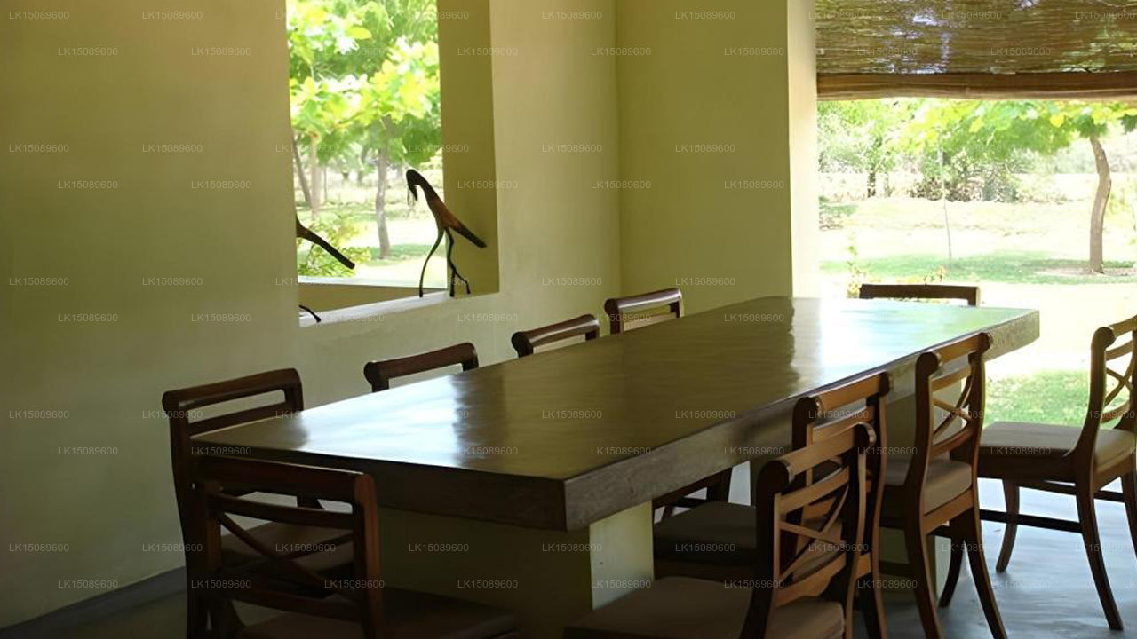 Margosa Holiday Bungalow, Yala