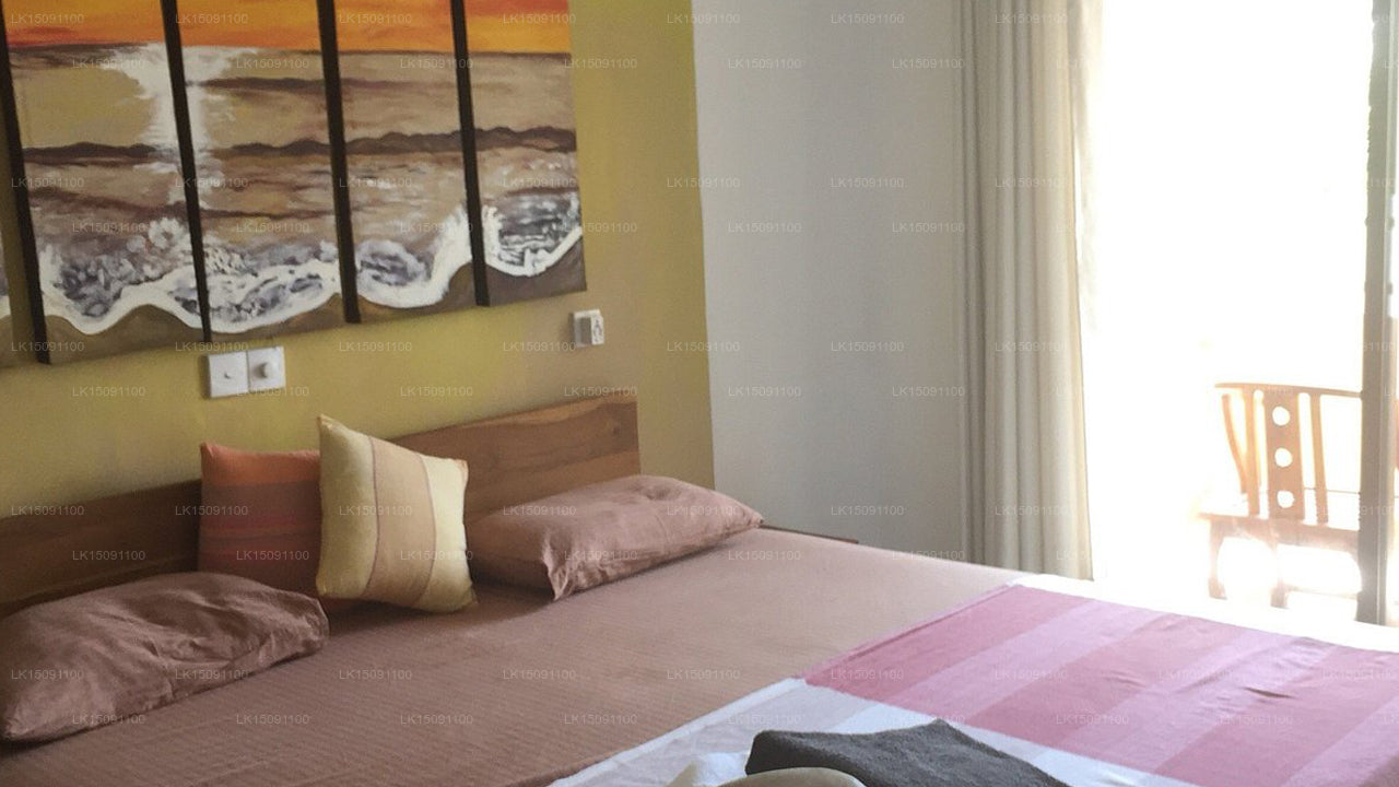 Surf Lanka Hotel, Matara