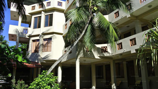 Surf Lanka Hotel, Matara
