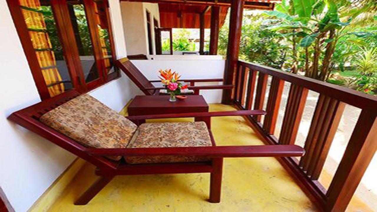 Отель «Секрет Бэй», Талалла