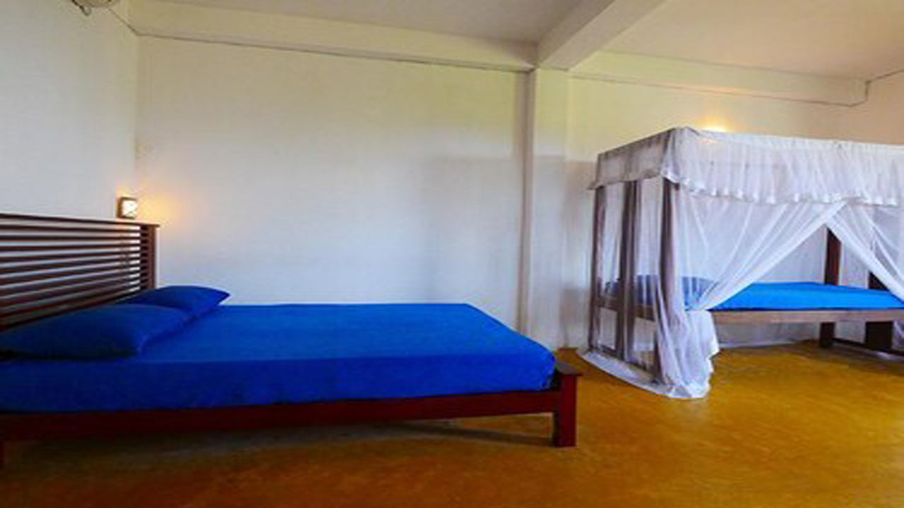 Отель «Секрет Бэй», Талалла