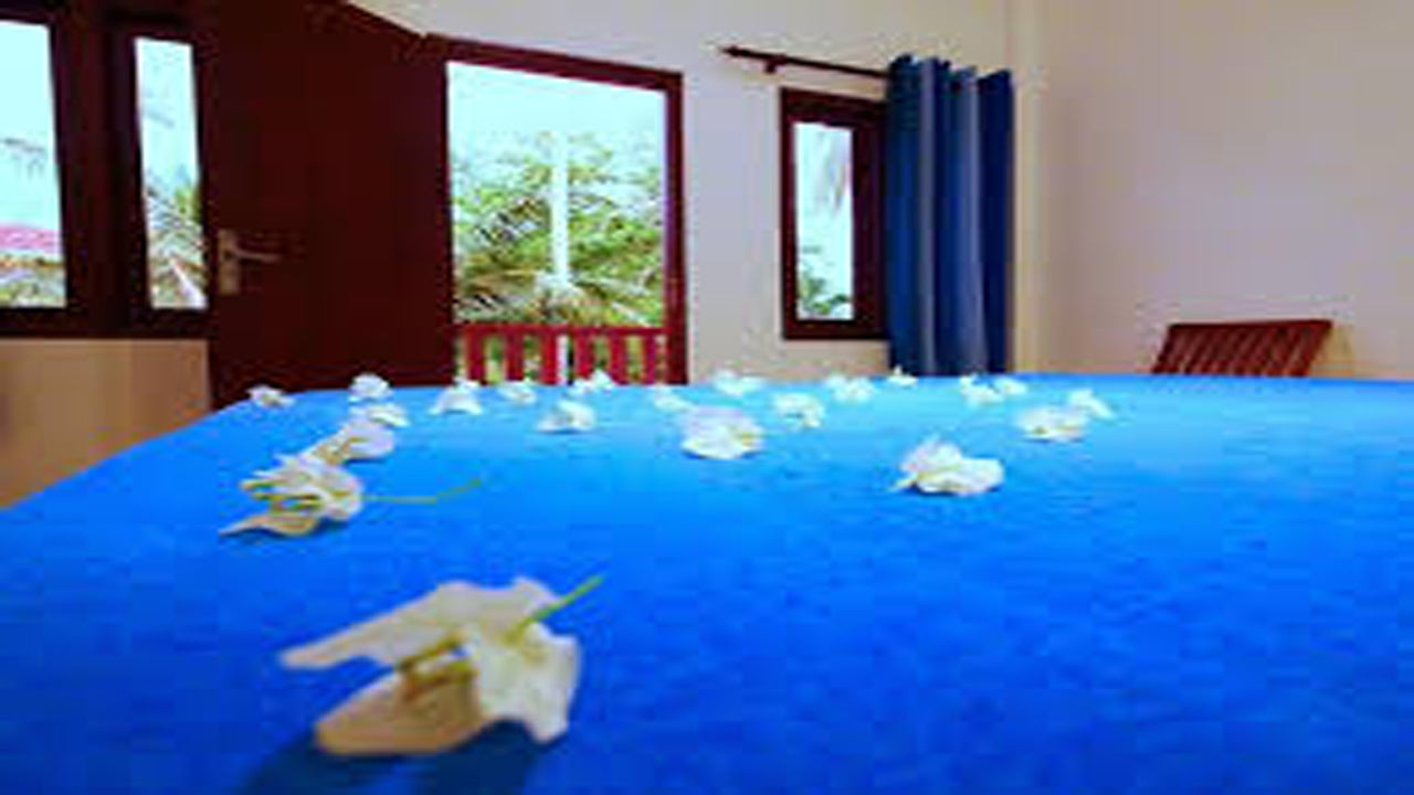 Отель «Секрет Бэй», Талалла