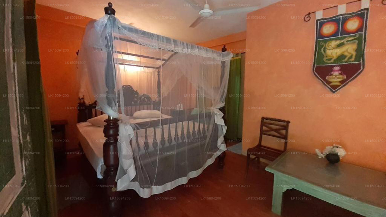 Hareesha Holiday Resort, Galle