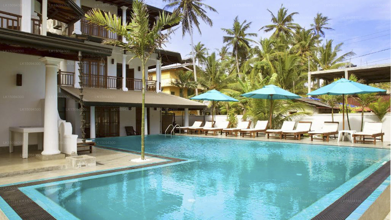 Beach Inn Holiday Resort, Matara