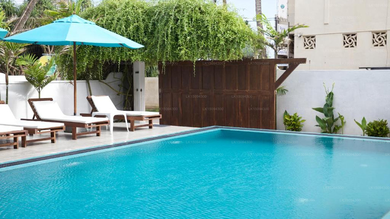 Beach Inn Holiday Resort, Matara