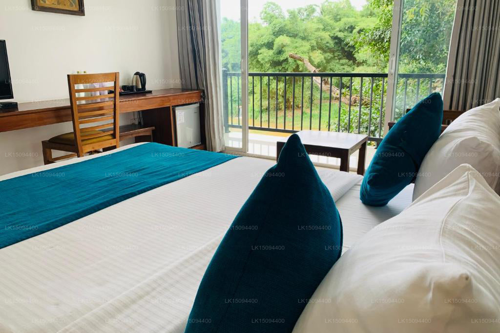 Отель Ганга Аддара, Канди