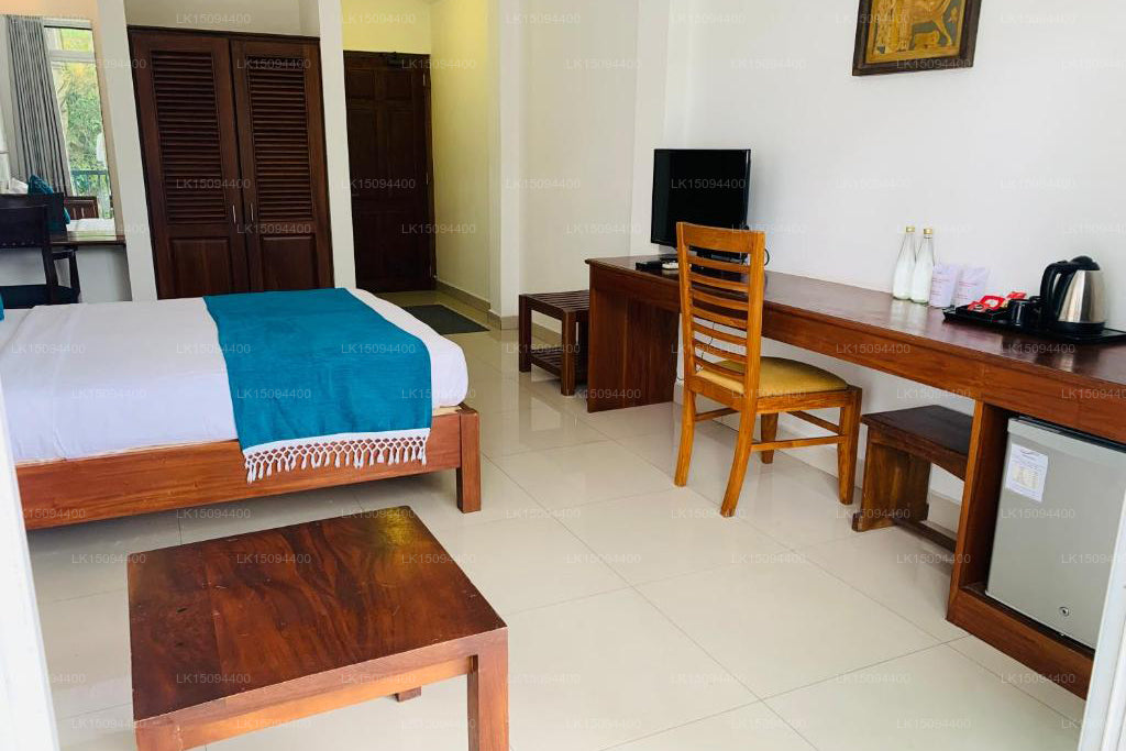 Отель Ганга Аддара, Канди