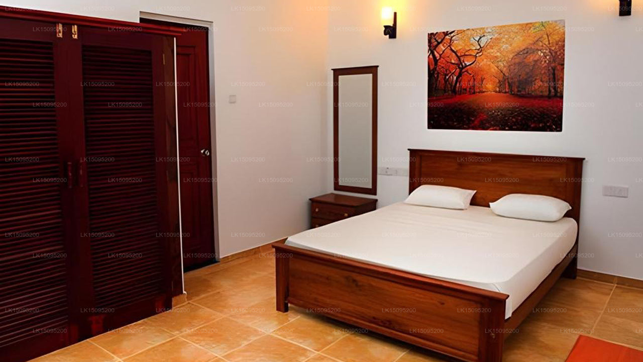 Roy Villa Beach Hotel, Beruwala