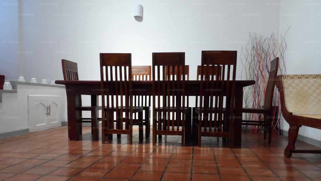 Villa Araliya Fort, Galle