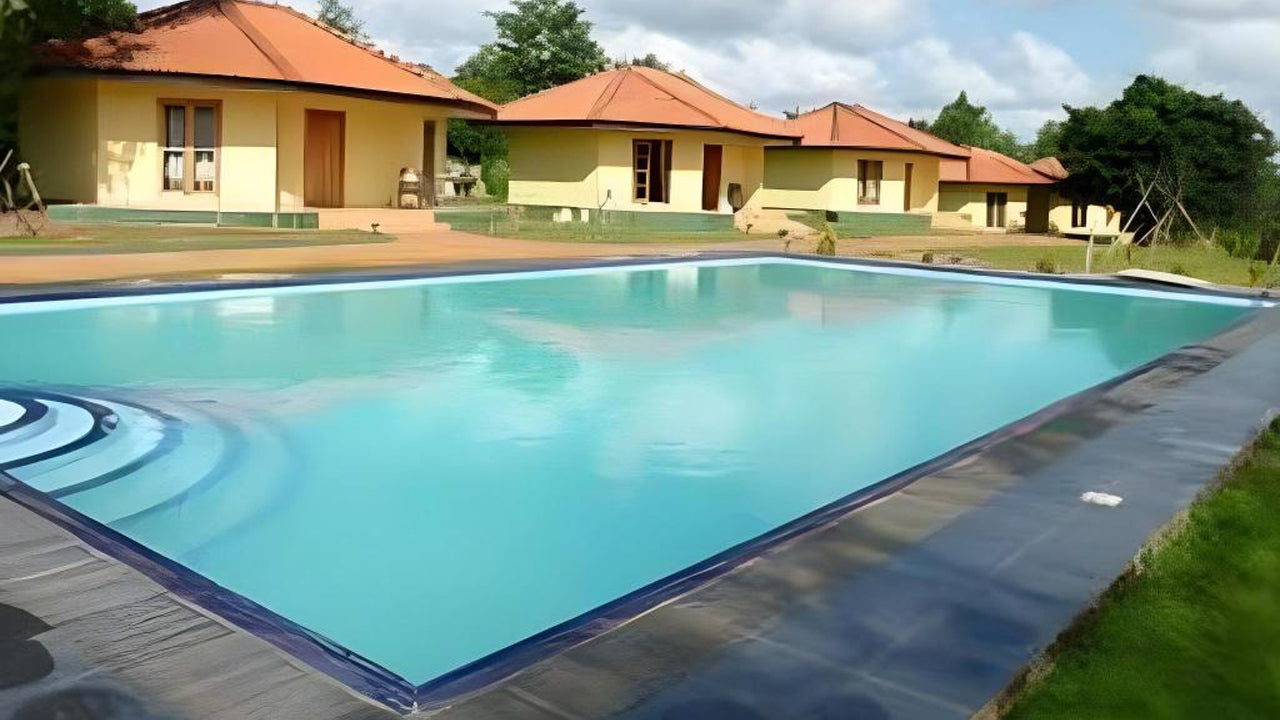 Winreach Leala Resort, Sigiriya