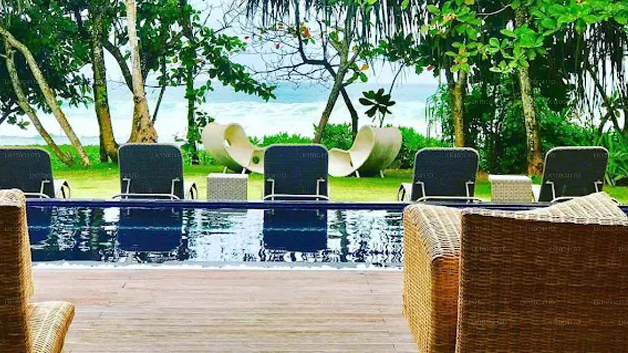 Zephyr Talalla Villa, Talalla