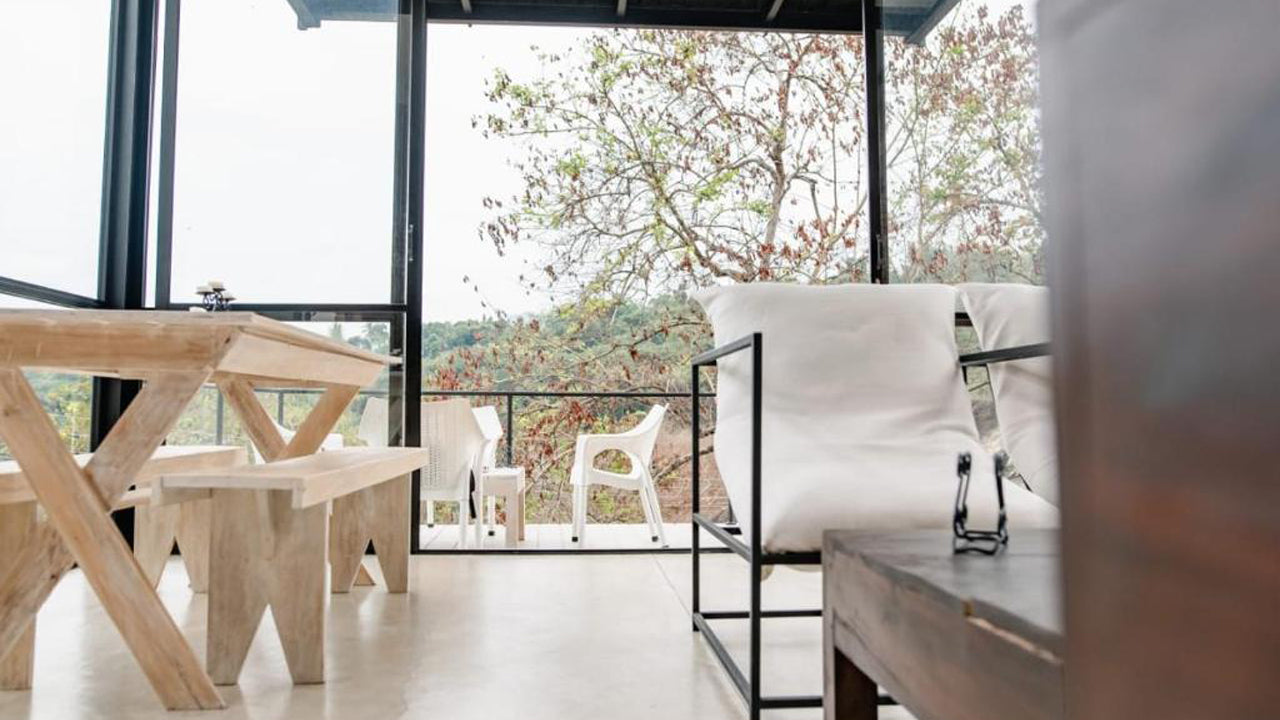 Casa Del Sol - Роскошная вилла, Канди