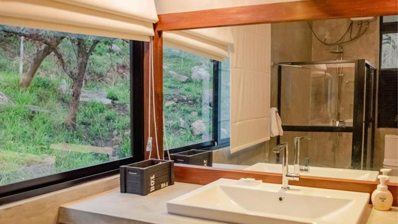 Casa Del Sol - Роскошная вилла, Канди