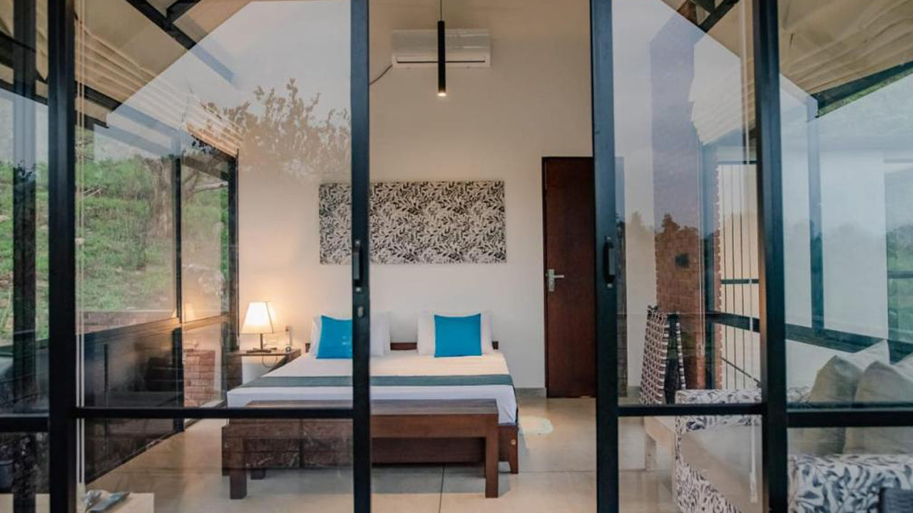 Casa Del Sol - Роскошная вилла, Канди